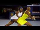 Venus et Serena : Ces icônes que l'Amérique ne voulait pas voir