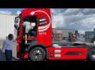 Volvo Trucks Gand construit le premier camion électrique belge
