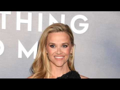 VIDEO : Reese Witherspoon se confie pour la premire fois sur son divorce