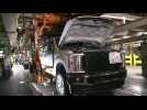 2023 Ford Super Duty - Kentucky Truck Plant