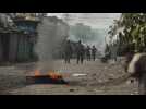Au moins six morts dans des manifestations antigouvernementales au Kenya