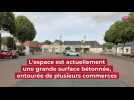 Feuquières-en-Vimeu : travaux d'aménagement du centre-bourg