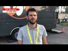 VIDÉO. Tour de France : nos tops, nos flops après la 11e étape remportée par Jasper Philipsen