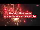 Picardie: un 14 juillet sous surveillance