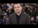 Pay it forward: Leonardo DiCaprio will fund scholarships in his old school