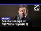 « Aux armes et caetera » : Cette chanson qui a transformé Gainsbourg en Gainsbarre