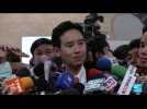 En Thaïlande : une désignation du nouveau Premier ministre sous hautes tensions
