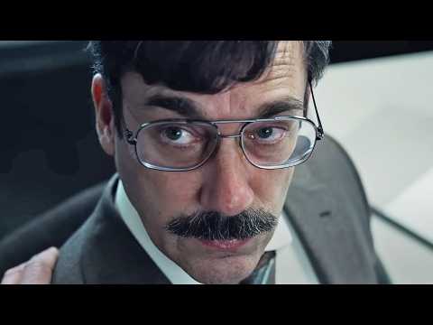 Corner Office - Bande annonce 1 - VO - (2022)