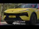Le test voiture : La Lotus Eletre