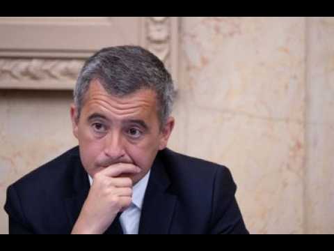 VIDEO : 13 et 14 juillet : Grald Darmanin met en place un  dispositif exceptionnel 