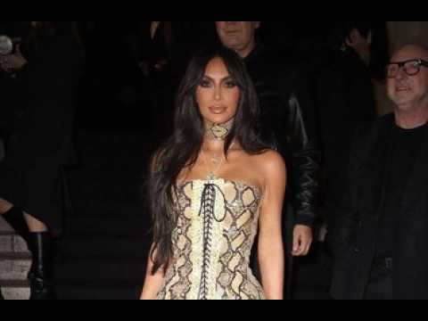 VIDEO : Kim Kardashian en couple avec Tom Brady ? Cette photo qui relance la rumeur