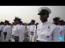 Narendra Modi invité d'honneur du 14 juillet : 269 soldats indiens défileront aux côtés des militaires français