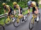 Tour de France 2023 : le maillot jaune, Jonas Vingegaard, prive son coéquipier de la naissance de...