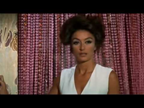 Model Shop - Bande annonce 2 - VO - (1969)