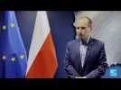 Migration crisis, Wagner threat, NATO summit... Poland boosts security on its border with Belarus