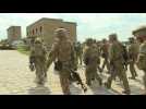 Des formations de combat en milieu urbain organisées par l'OTAN pour l'armée ukrainienne
