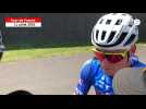 VIDÉO. Tour de France : « L'échappée a des chances d'aller au bout » pensé Mathieu Van der Poel