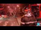 Bilan des émeutes en France : les assureurs chiffrent les dégâts à 650 millions d'euros