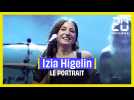 Qui est Izïa Higelin, la chanteuse qui appelle au lynchage de Macron ?