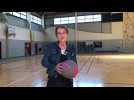Tourcoing : Nicole Delcourt est la présidente de la Saint-Michel basket