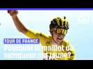 Tour de France : Pourquoi le maillot du vainqueur est jaune?