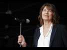 VIDÉO. Disparition de Jane Birkin : ses concerts en Bretagne