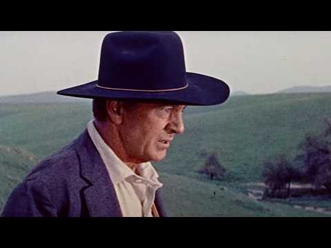 L'Homme de l'Ouest - Bande annonce 1 - VO - (1958)
