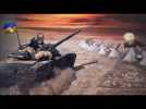 Vidéo Power & Revolution 2023 Edition Trailer Vidéo Power & Revolution 2023 Edition Trailer