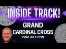 INSIDE TRACK! - Grand Cardinal Cross 22nd July 2023 - A BIG, BIG EVENT...