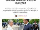 Elisabeth Borne confirmée à Matignon: 