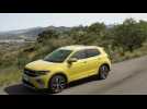 The new Volkswagen T-Cross Driving Video
