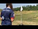 Découvrez le footgolf avec Mélanie, joueuse internationale française