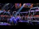 Total knock out : le parcours des champions