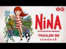 Nina et le secret du  hérisson (Alain Gagnol & Jean-Loup Felicioli) - Trailer BE
