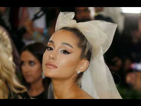 VIDEO : Ariana Grande divorce ? La rumeur se confirme