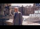 Mitterrand, président culturel