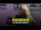 Les plus gros scandales de Britney Spears
