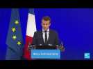Uber Files : la commission d'enquête relève les liens étroits entre Emmanuel Macron et la plateforme
