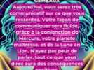 Horoscope du jour du mercredi 19 juillet 2023