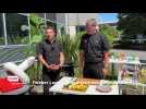 Vidéo Gastronomie : Le Barbecue Weber éco-responsable ! Vidéo Gastronomie : Le Barbecue Weber éco-responsable !