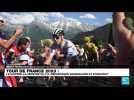 Tour de France 2023 : le contre-la-montre va-t-il départager Vingegaard et Pogacar