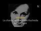 La chanteuse liévinoise Françoise Kucheida est décédée