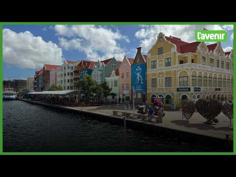 3 raisons de visiter Curaçao