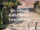 Un village à découvrir cet été : suivez nos pas à Esquelbecq