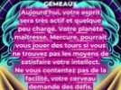 Horoscope du jour du jeudi 20 juillet 2023