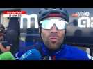 VIDÉO. Tour de France. Thibaut Pinot : « Une moto a failli me tomber dessus, c'était honteux ! »