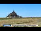 7 minutes #387 «Chez vous» (19 juillet 2023). Mont-Saint-Michel en Normandie un rappel nécessaire
