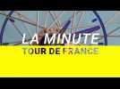 La Minute du Tour - 18 juillet 2023 - Chrono
