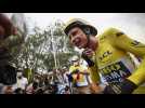 Tour de France : Jonas Vingegaard en route vers un nouveau sacre