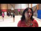 Tourcoing : Véronique Pozo, la gymnastique rythmique dans la peau